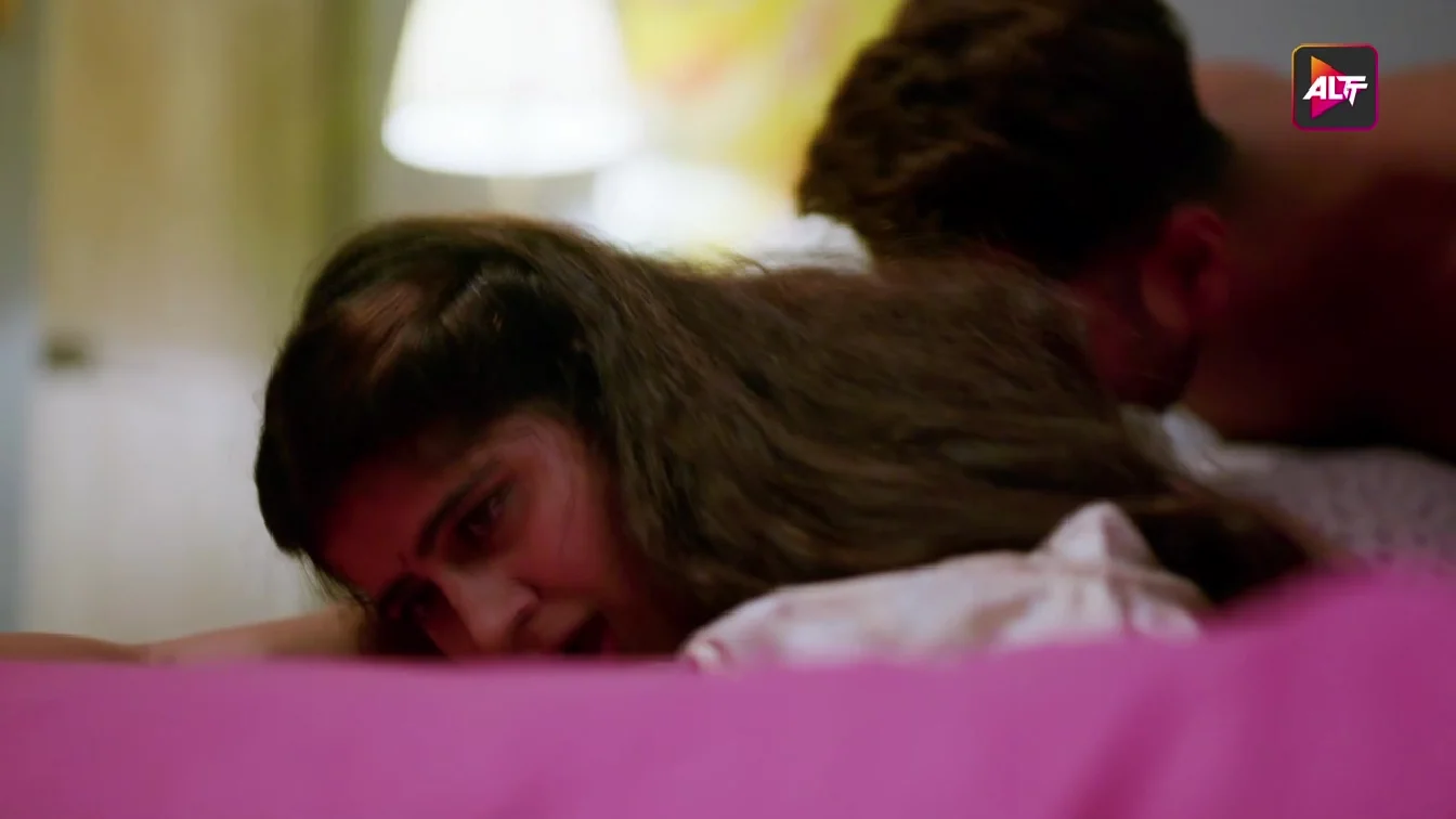 Preview of Raseeli Bhabhi S01 E07-08 AltBalaji